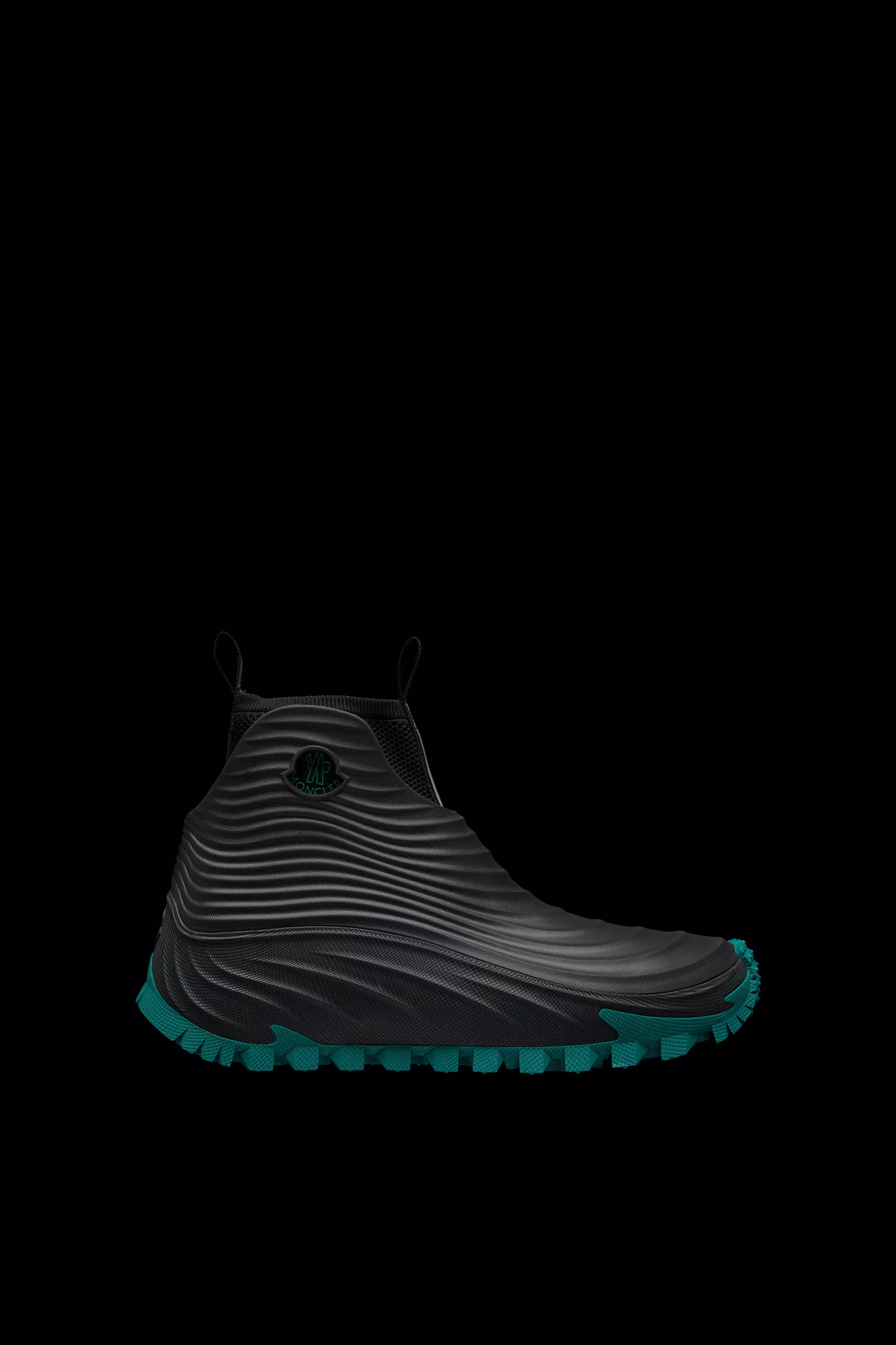 ACQUA HIGH RAIN BOOTS