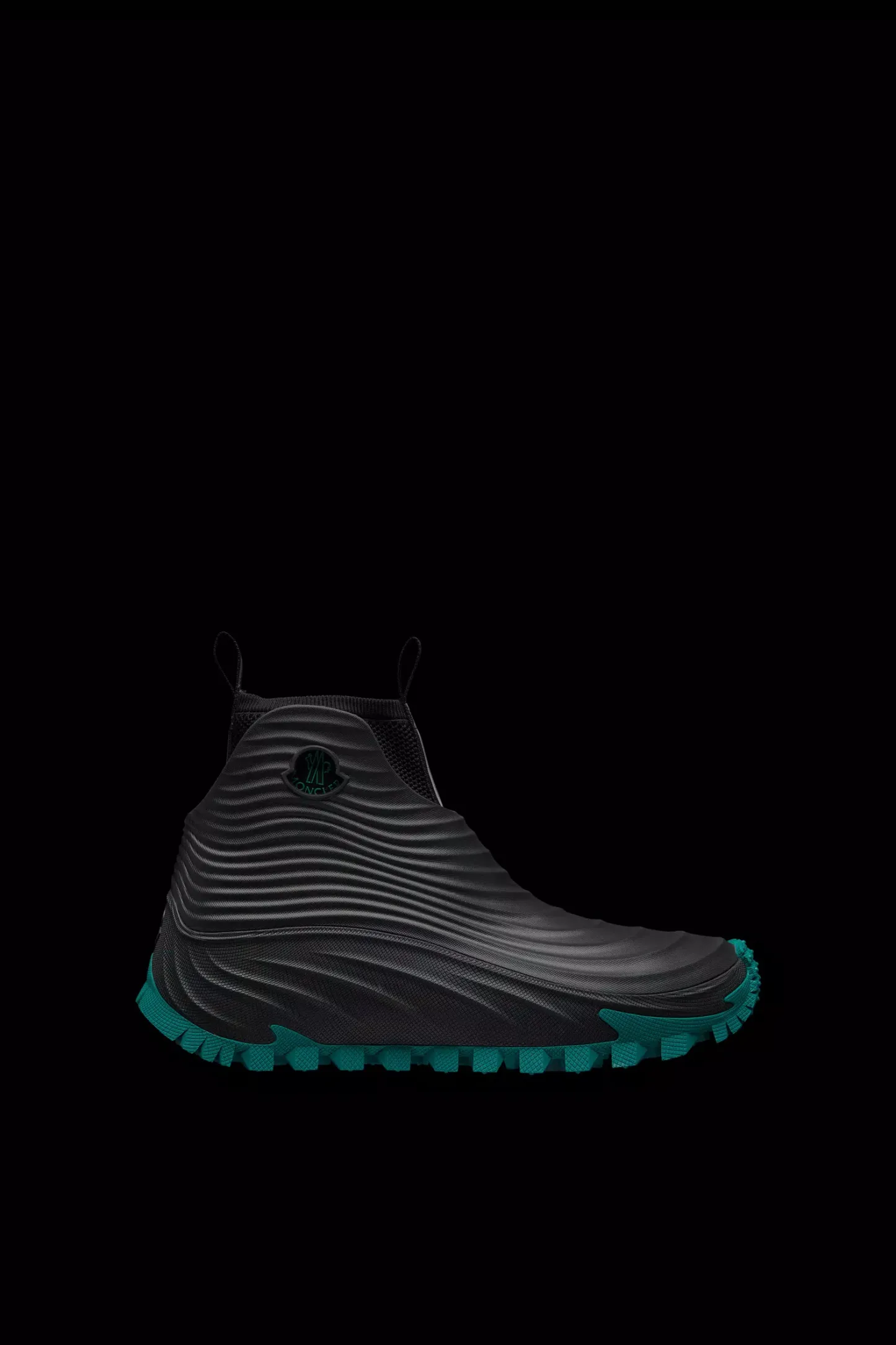 ACQUA HIGH RAIN BOOTS