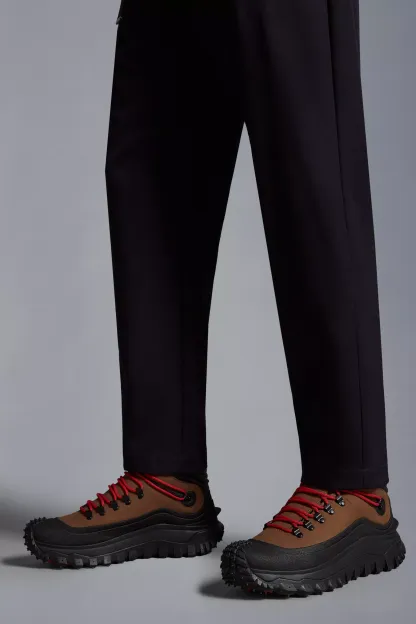 TRAILGRIP GTX LACE-UP BOOTS