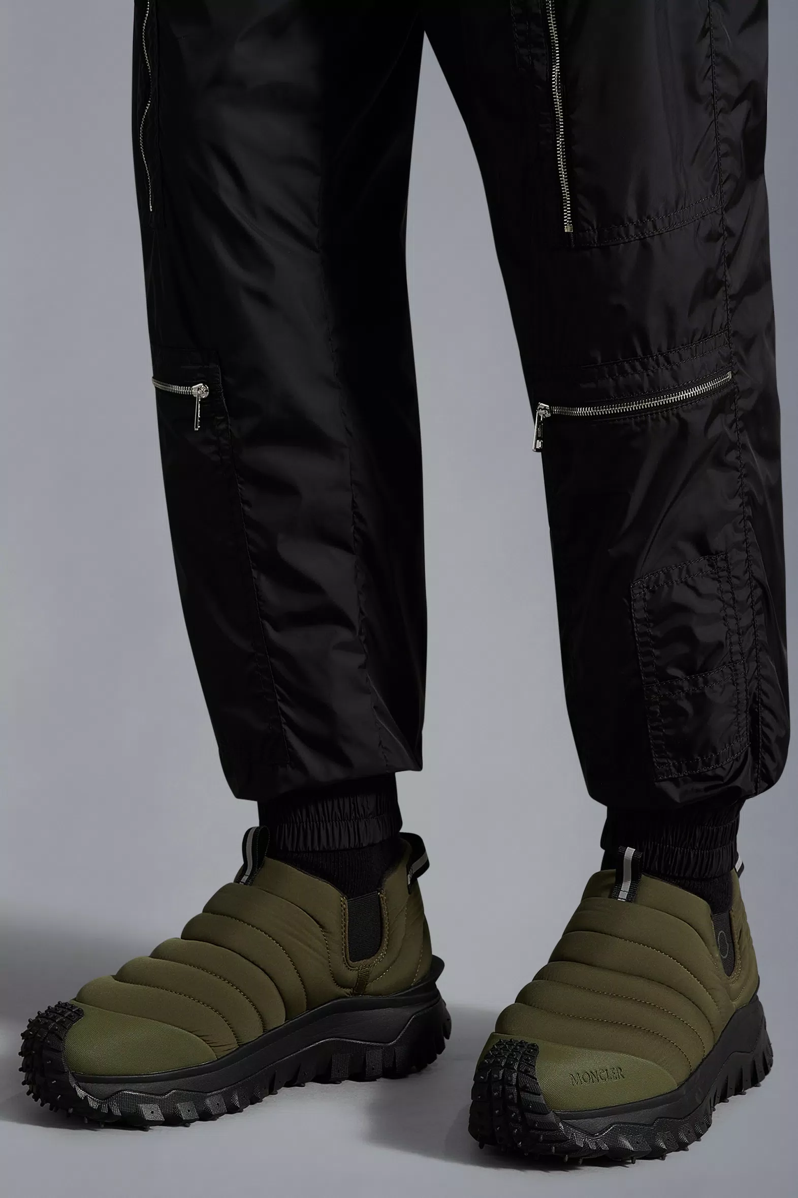 TRAILGRIP APRÈS SNEAKERS