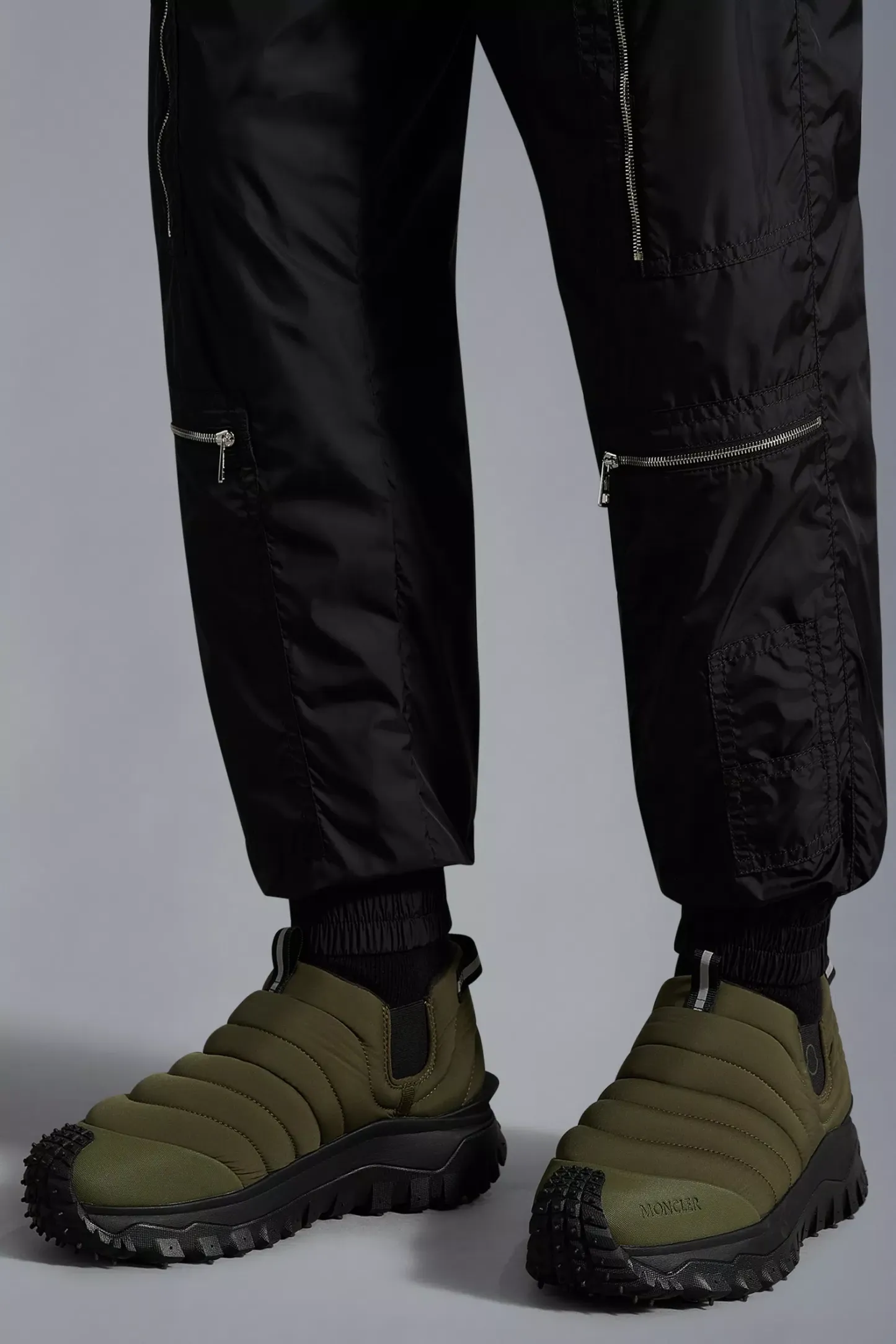 TRAILGRIP APRÈS SNEAKERS