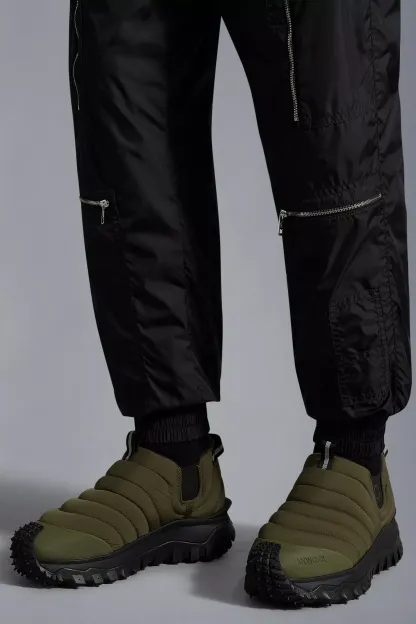 TRAILGRIP APRÈS SNEAKERS