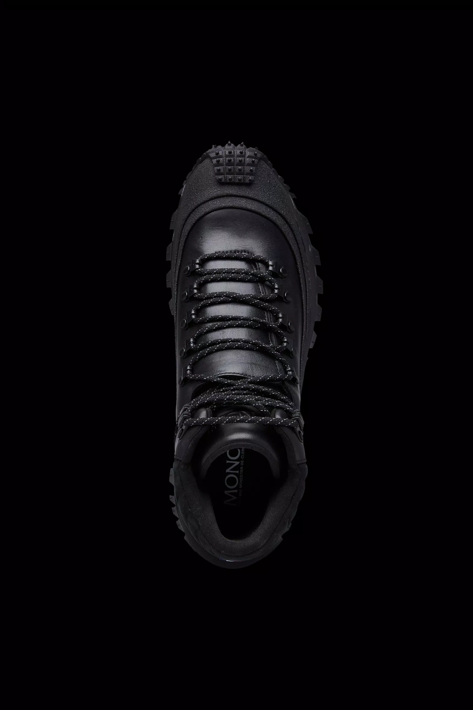 TRAILGRIP GTX HIGH-TOP SNEAKERS