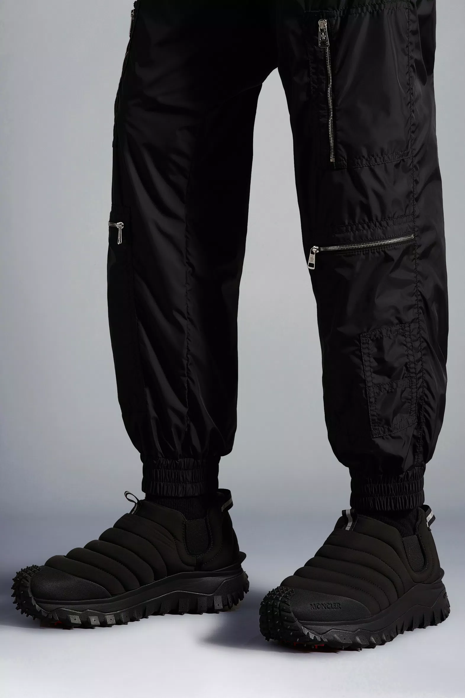 TRAILGRIP APRÈS SNEAKERS