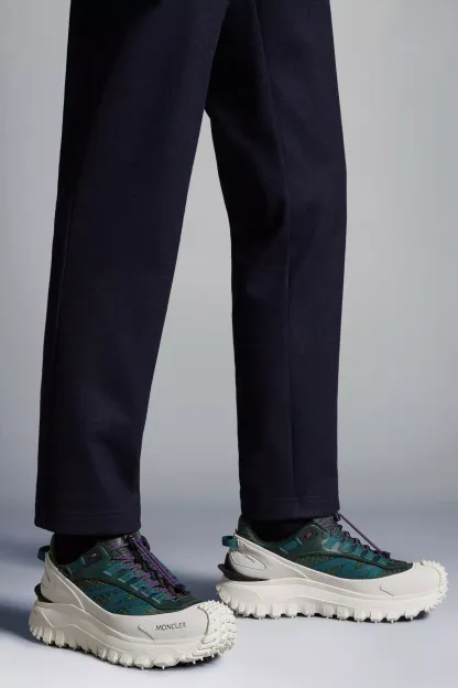 TRAILGRIP GTX SNEAKERS