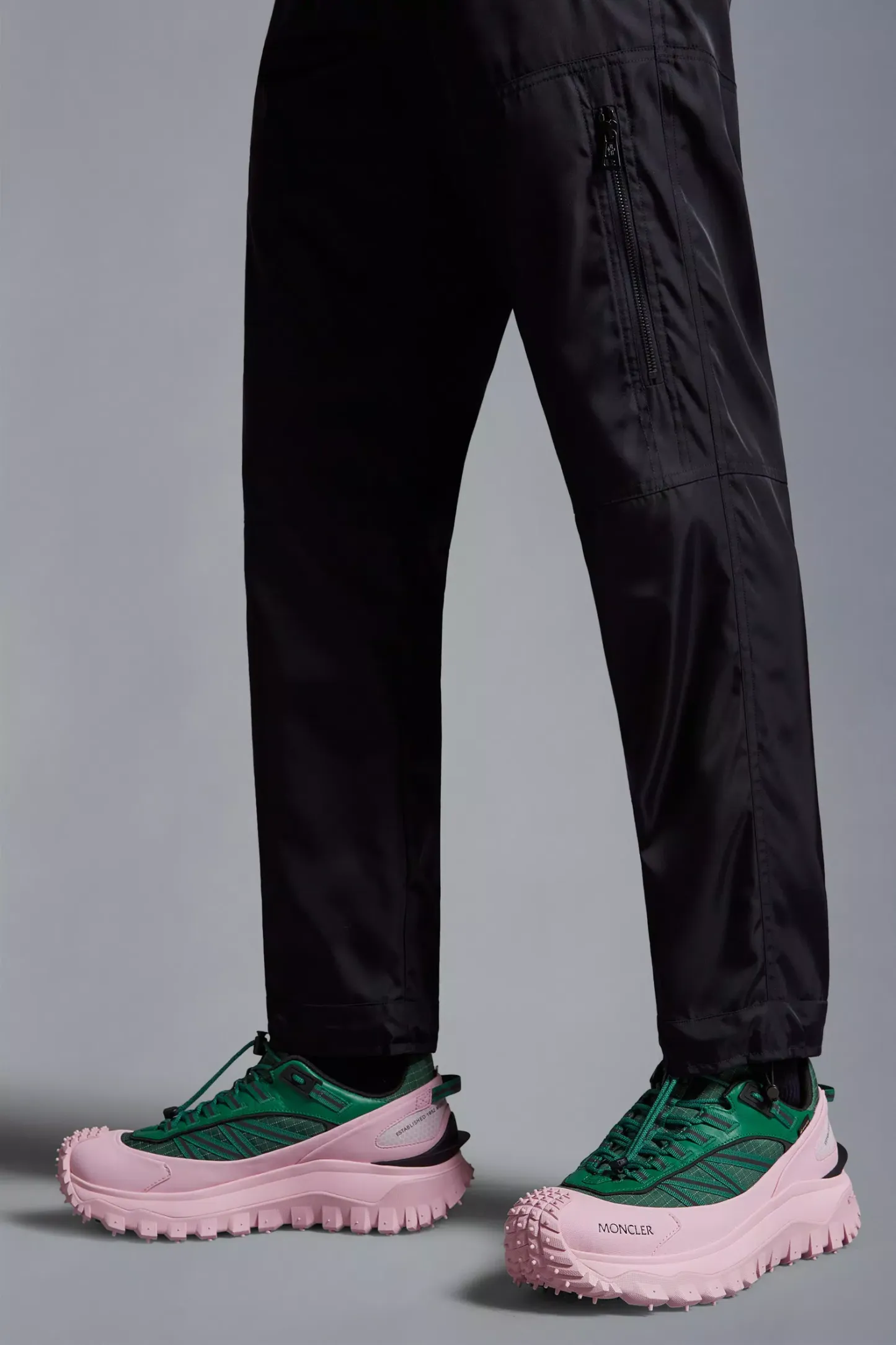 TRAILGRIP GTX SNEAKERS