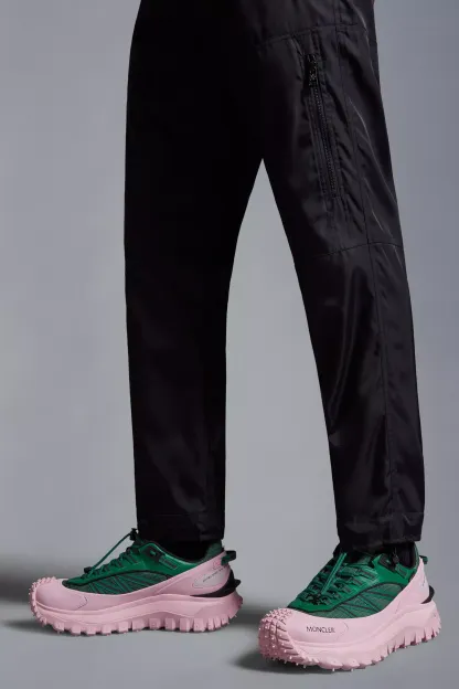 TRAILGRIP GTX SNEAKERS