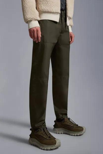 TRAILGRIP GTX SNEAKERS