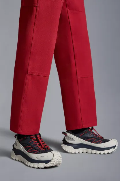 TRAILGRIP GTX SNEAKERS