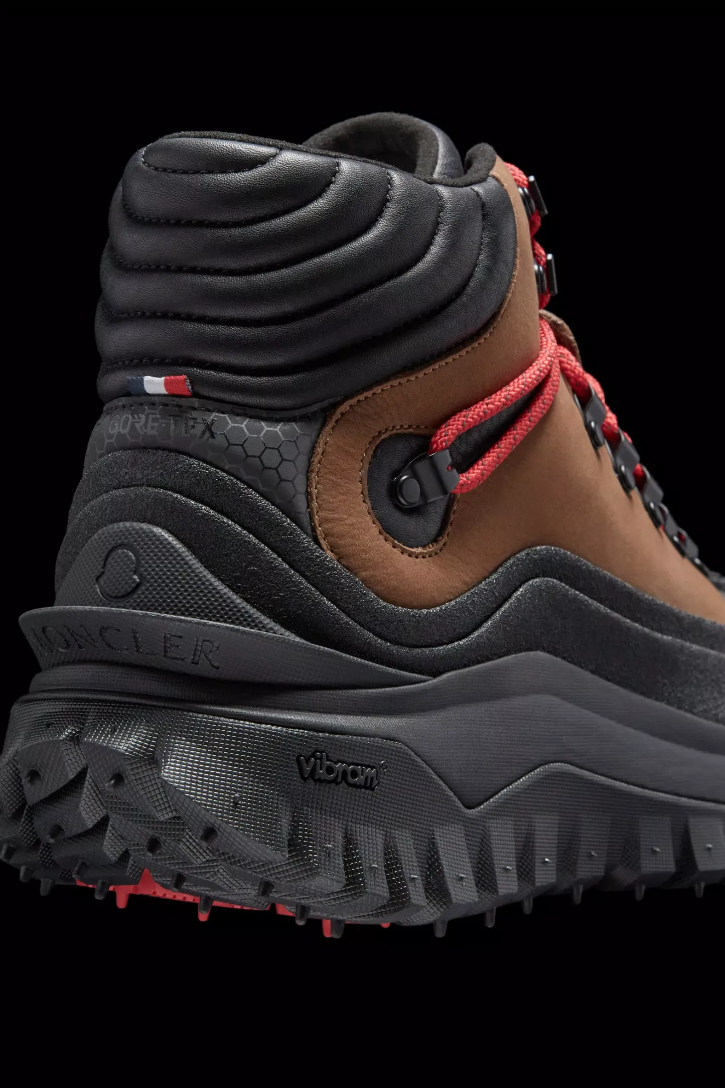 TRAILGRIP GTX LACE-UP BOOTS