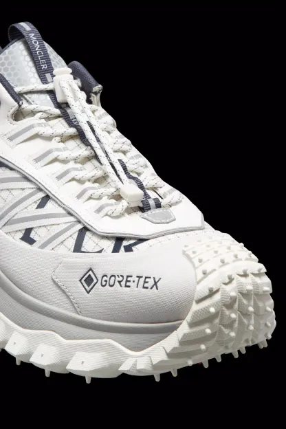 TRAILGRIP GTX SNEAKERS