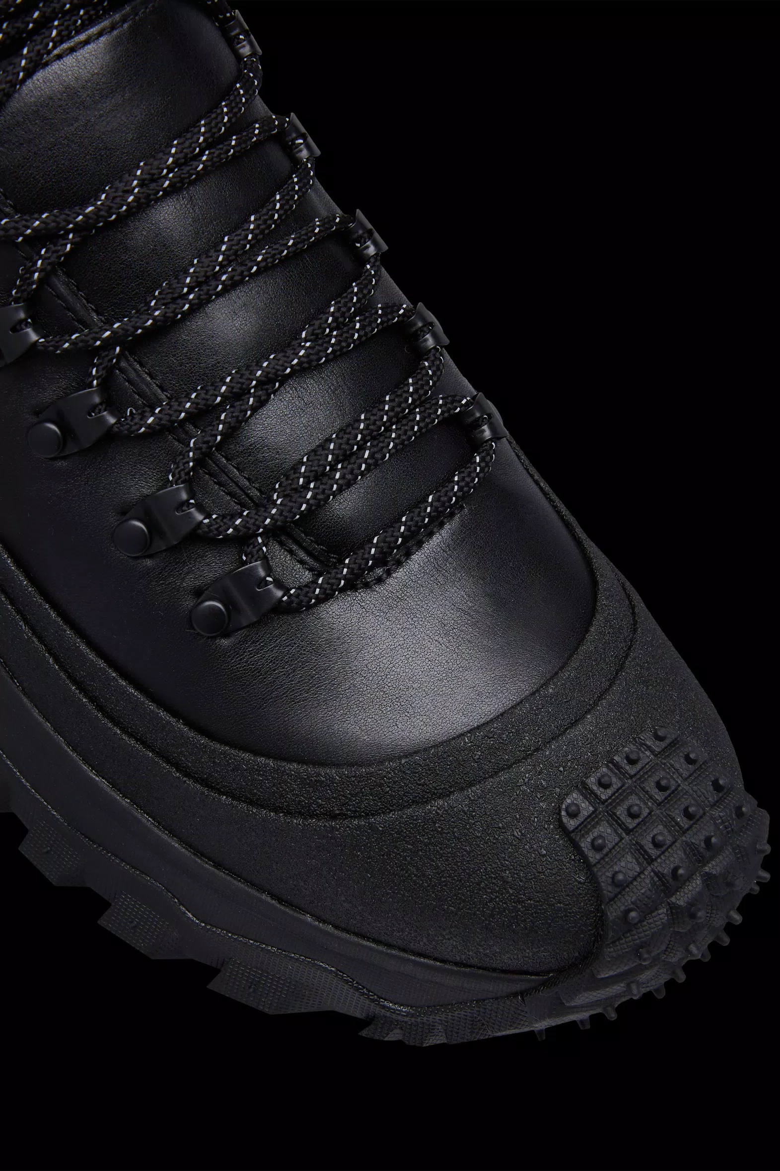 TRAILGRIP GTX HIGH-TOP SNEAKERS