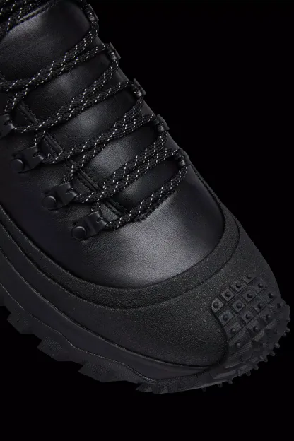 TRAILGRIP GTX HIGH-TOP SNEAKERS