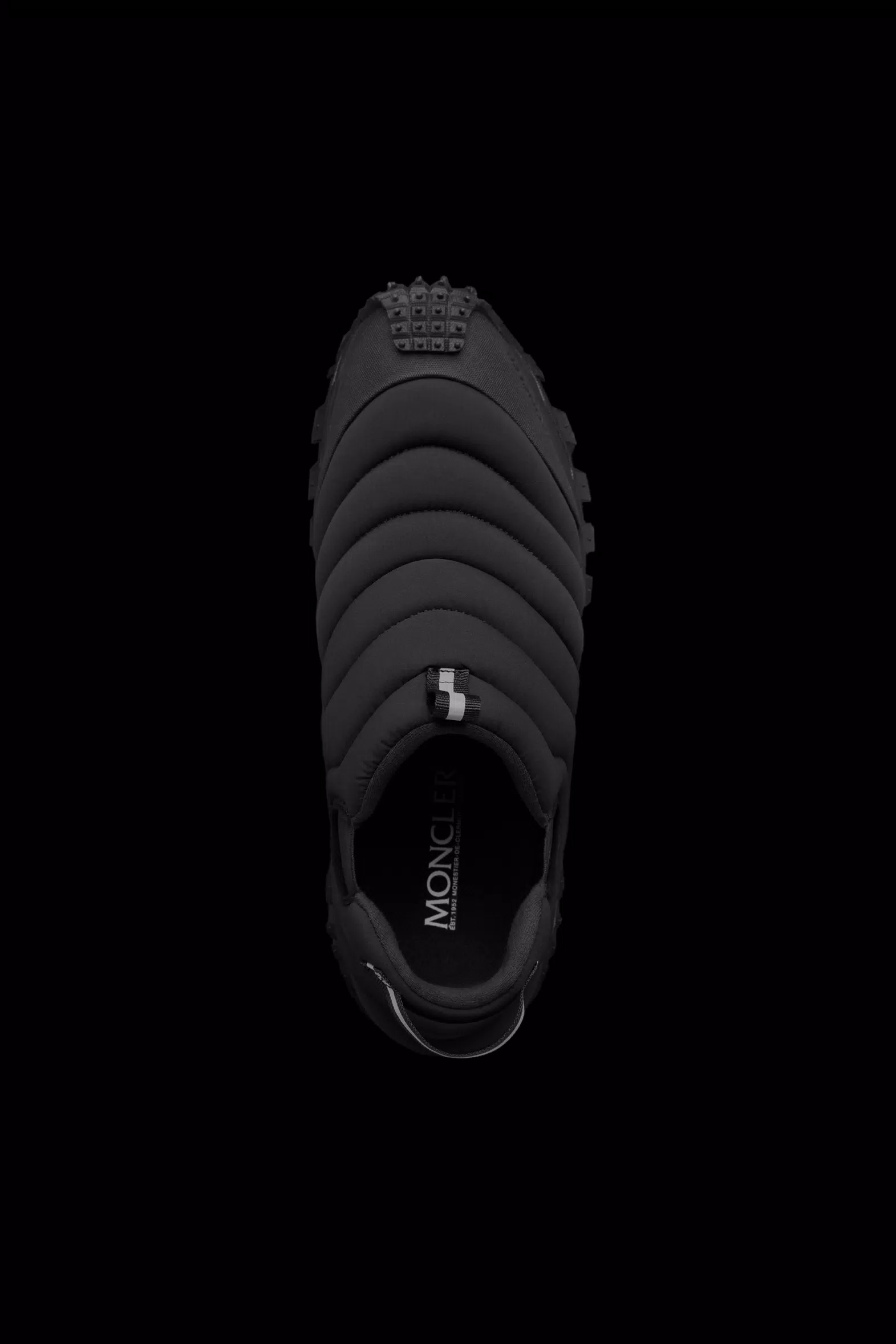 TRAILGRIP APRÈS SNEAKERS