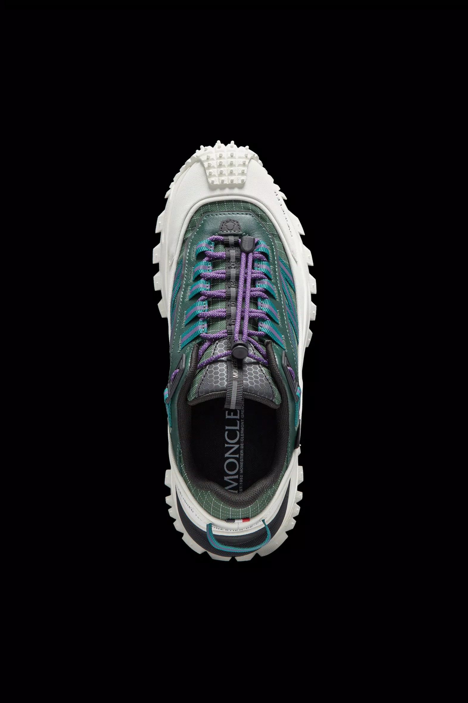 TRAILGRIP GTX SNEAKERS