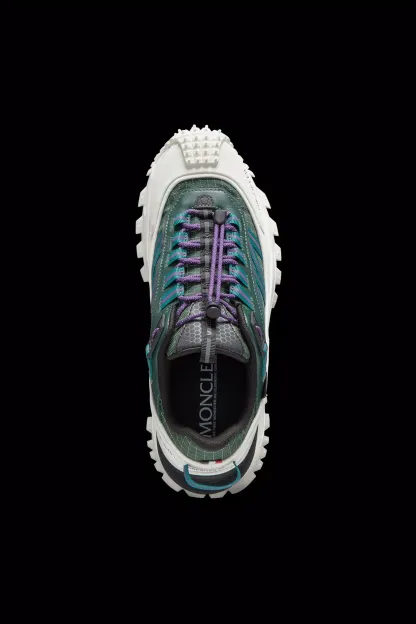 TRAILGRIP GTX SNEAKERS