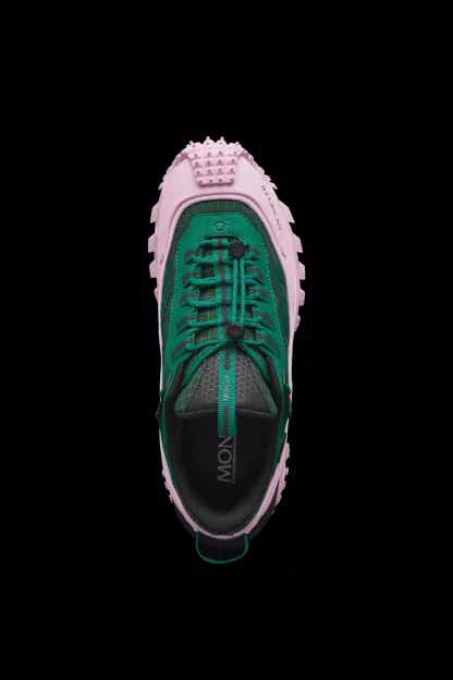 TRAILGRIP GTX SNEAKERS