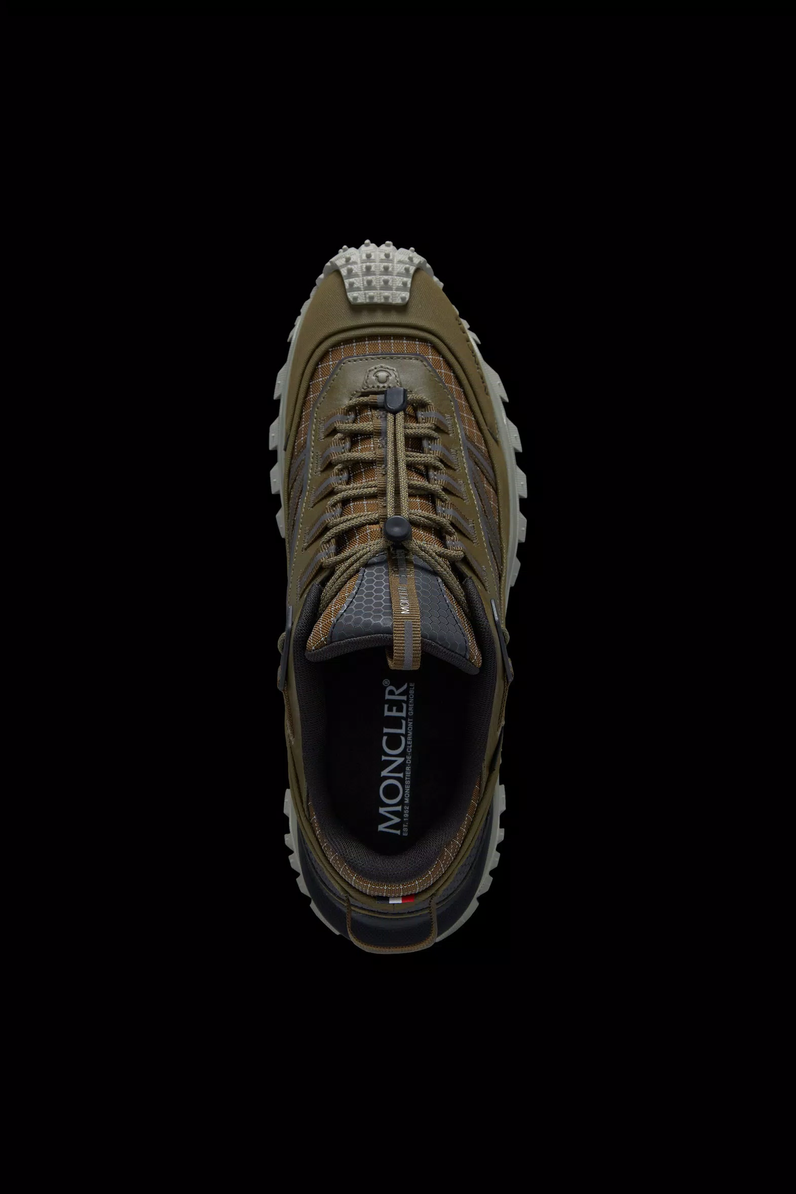 TRAILGRIP GTX SNEAKERS