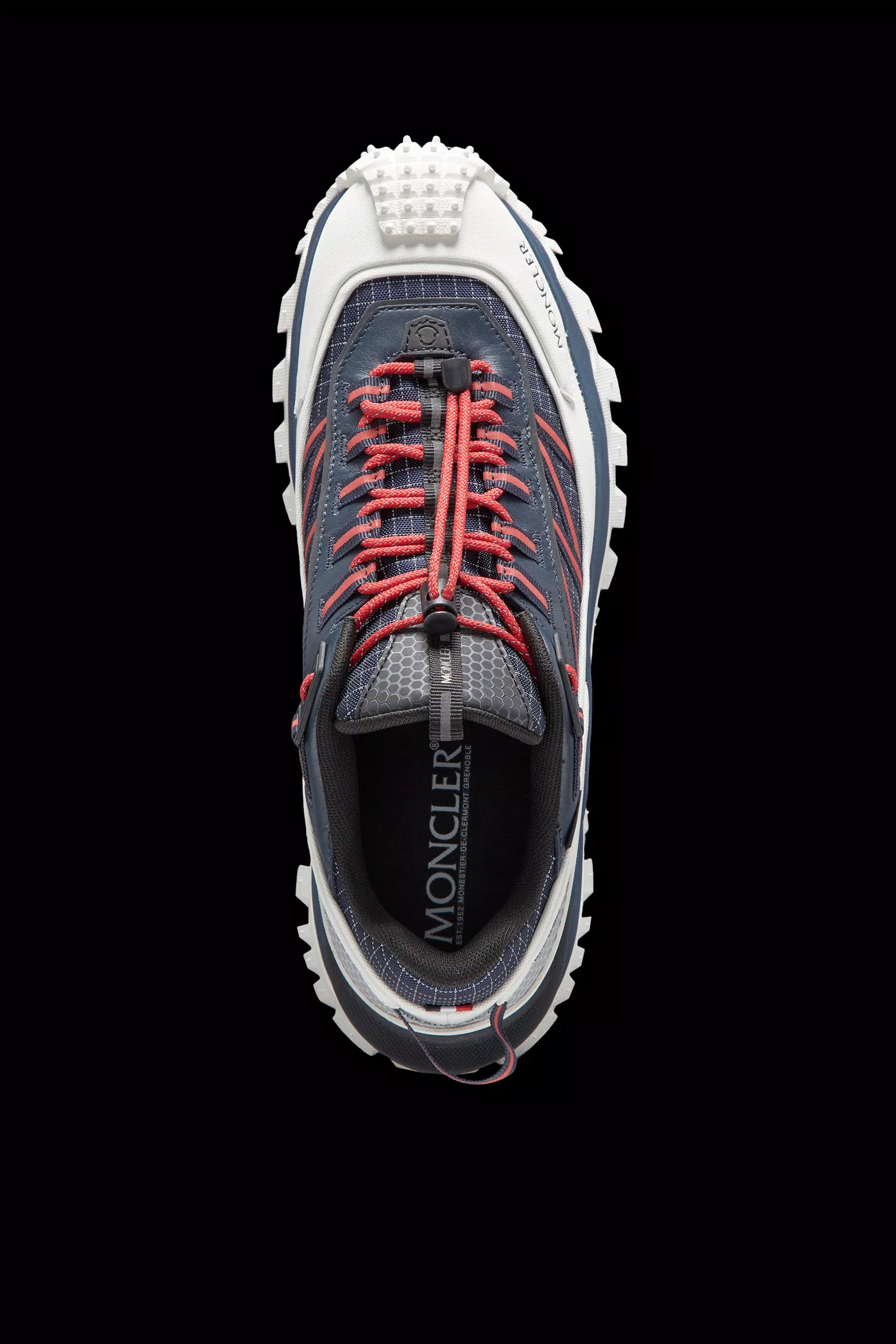 TRAILGRIP GTX SNEAKERS