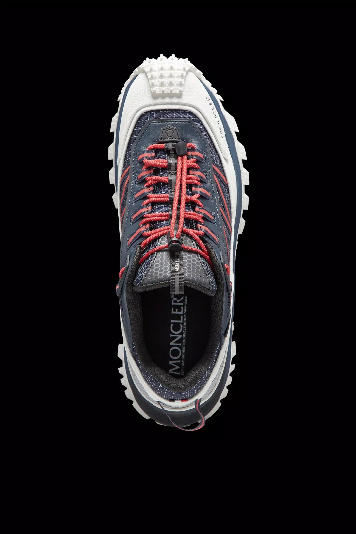 TRAILGRIP GTX SNEAKERS
