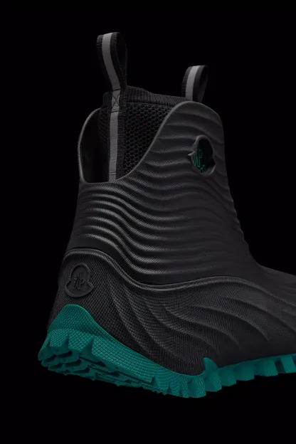 ACQUA HIGH RAIN BOOTS