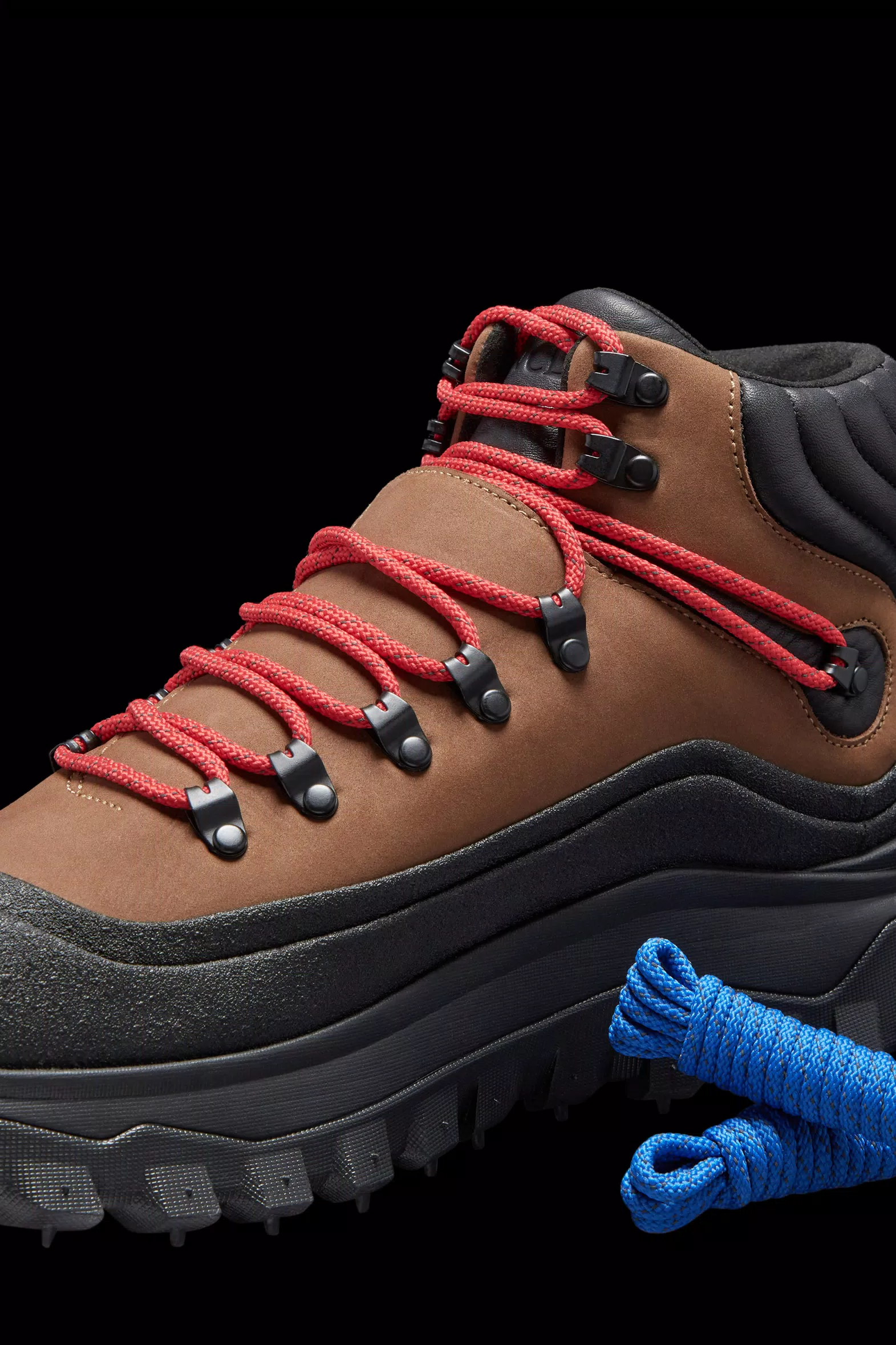 TRAILGRIP GTX LACE-UP BOOTS