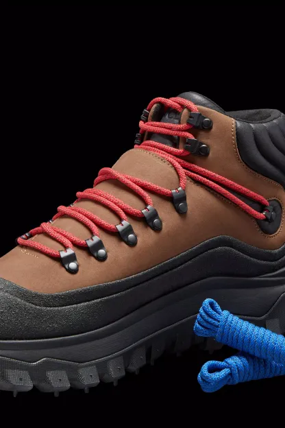 TRAILGRIP GTX LACE-UP BOOTS
