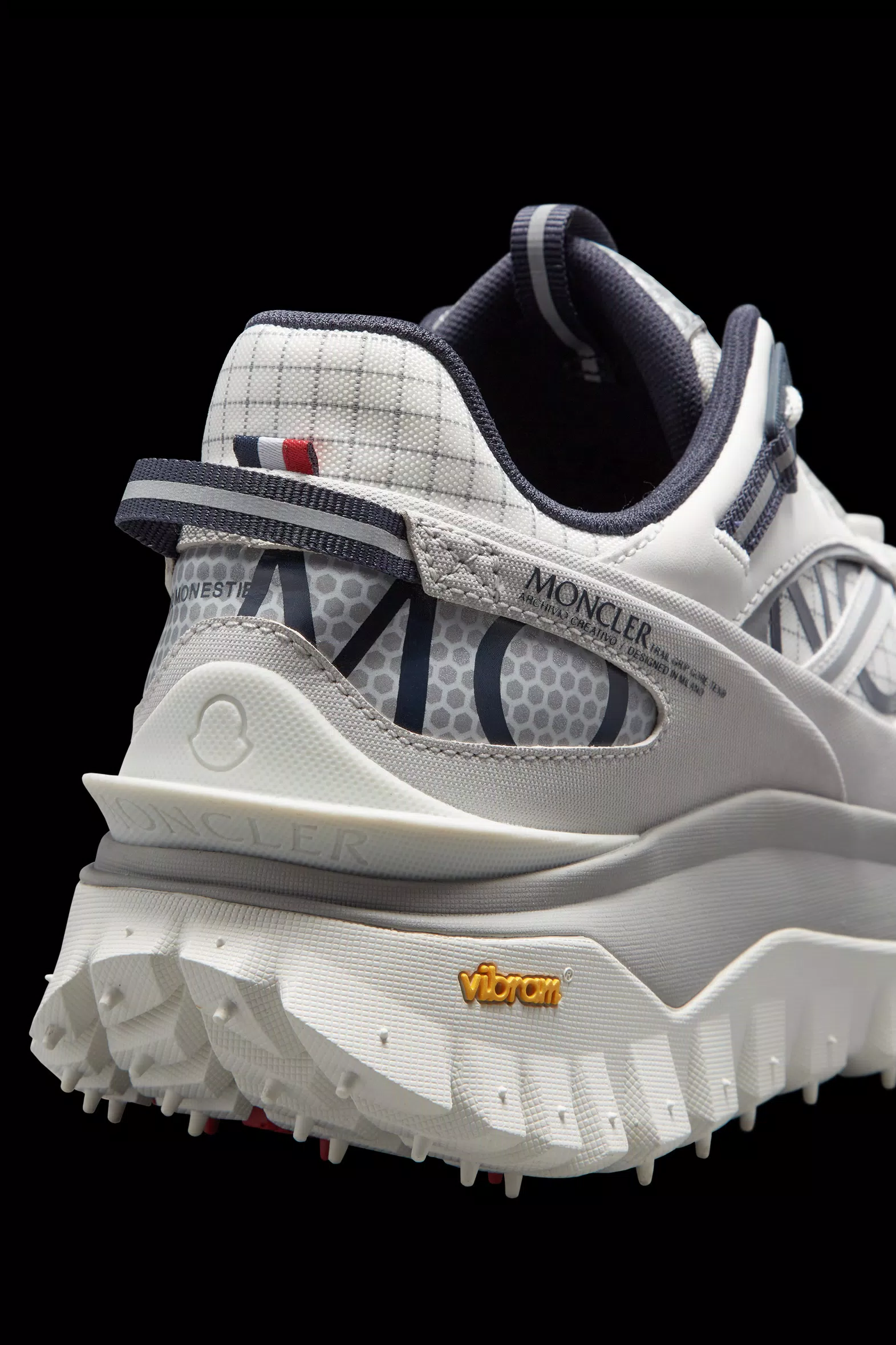 TRAILGRIP GTX SNEAKERS