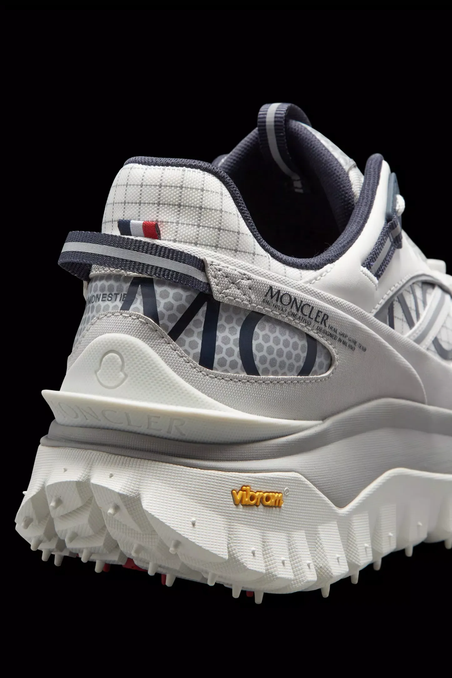 TRAILGRIP GTX SNEAKERS