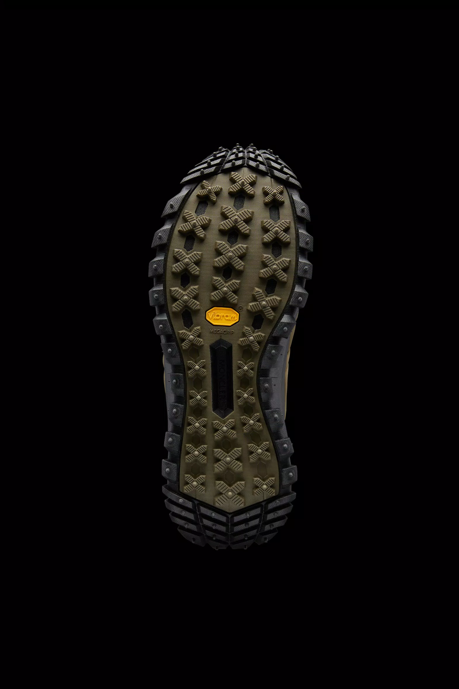 TRAILGRIP APRÈS SNEAKERS
