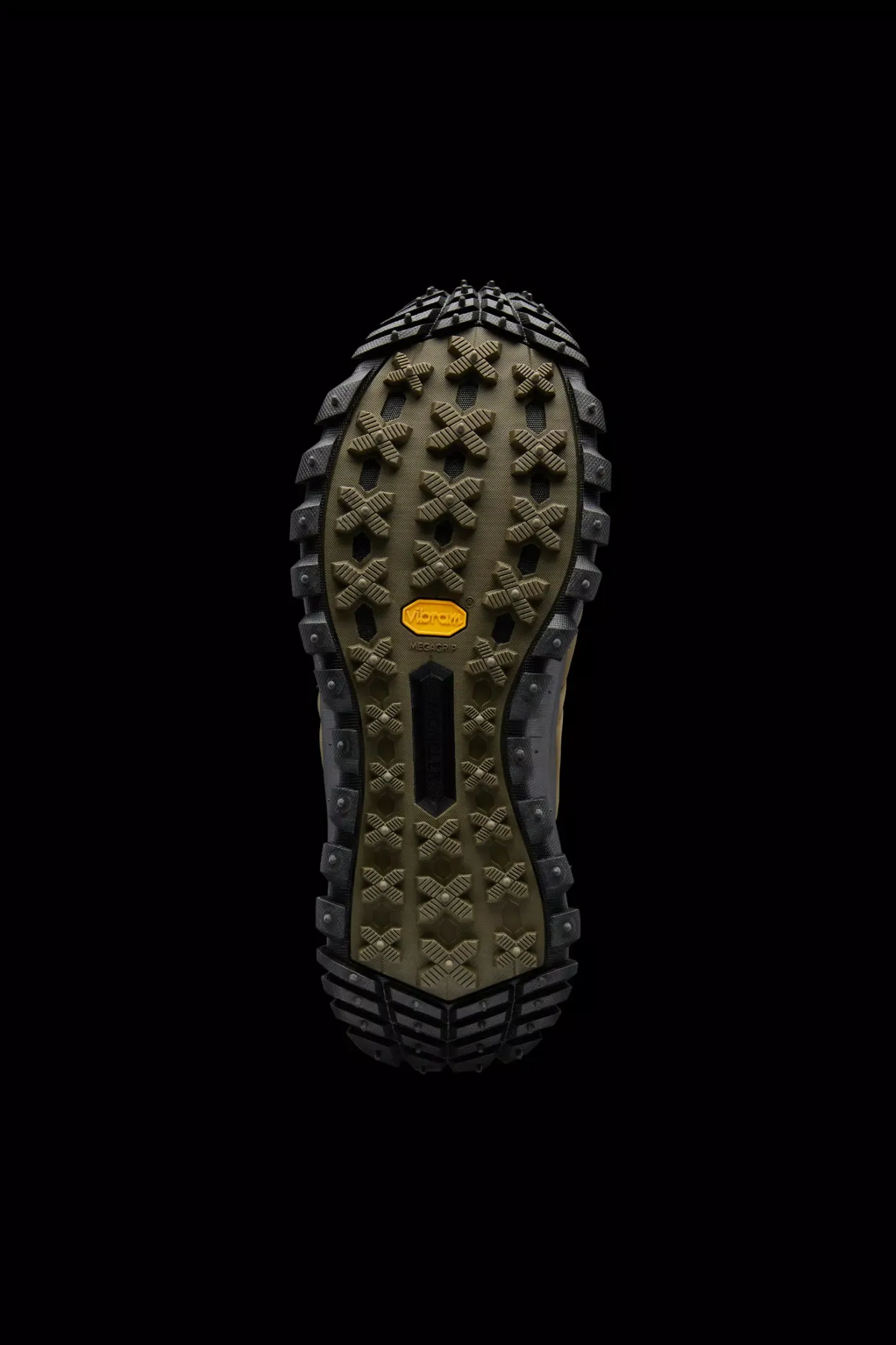 TRAILGRIP APRÈS SNEAKERS