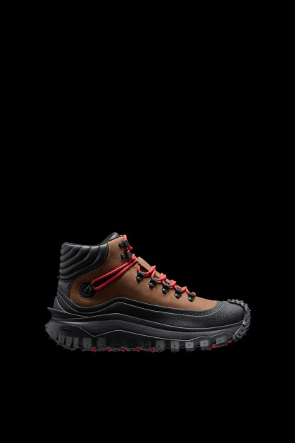 TRAILGRIP GTX LACE-UP BOOTS