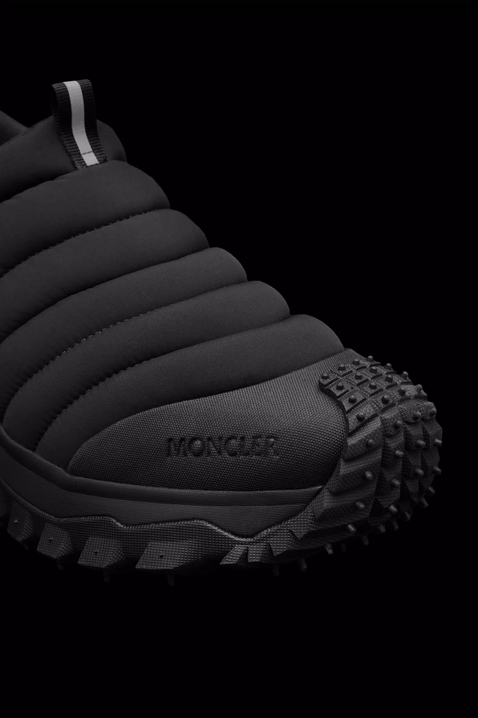 TRAILGRIP APRÈS SNEAKERS