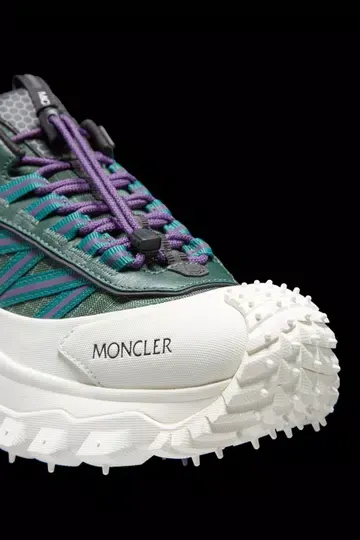 TRAILGRIP GTX SNEAKERS