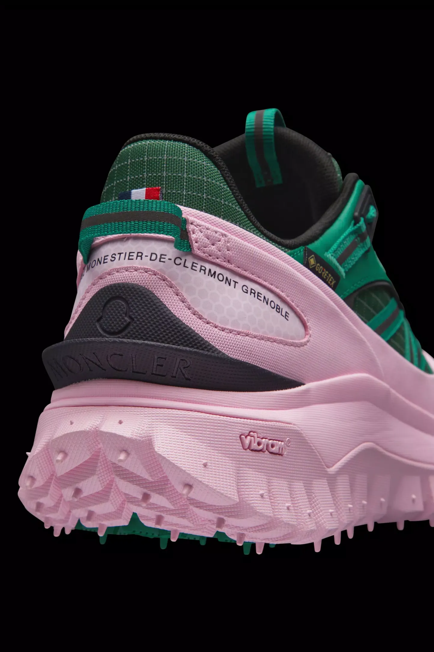 TRAILGRIP GTX SNEAKERS