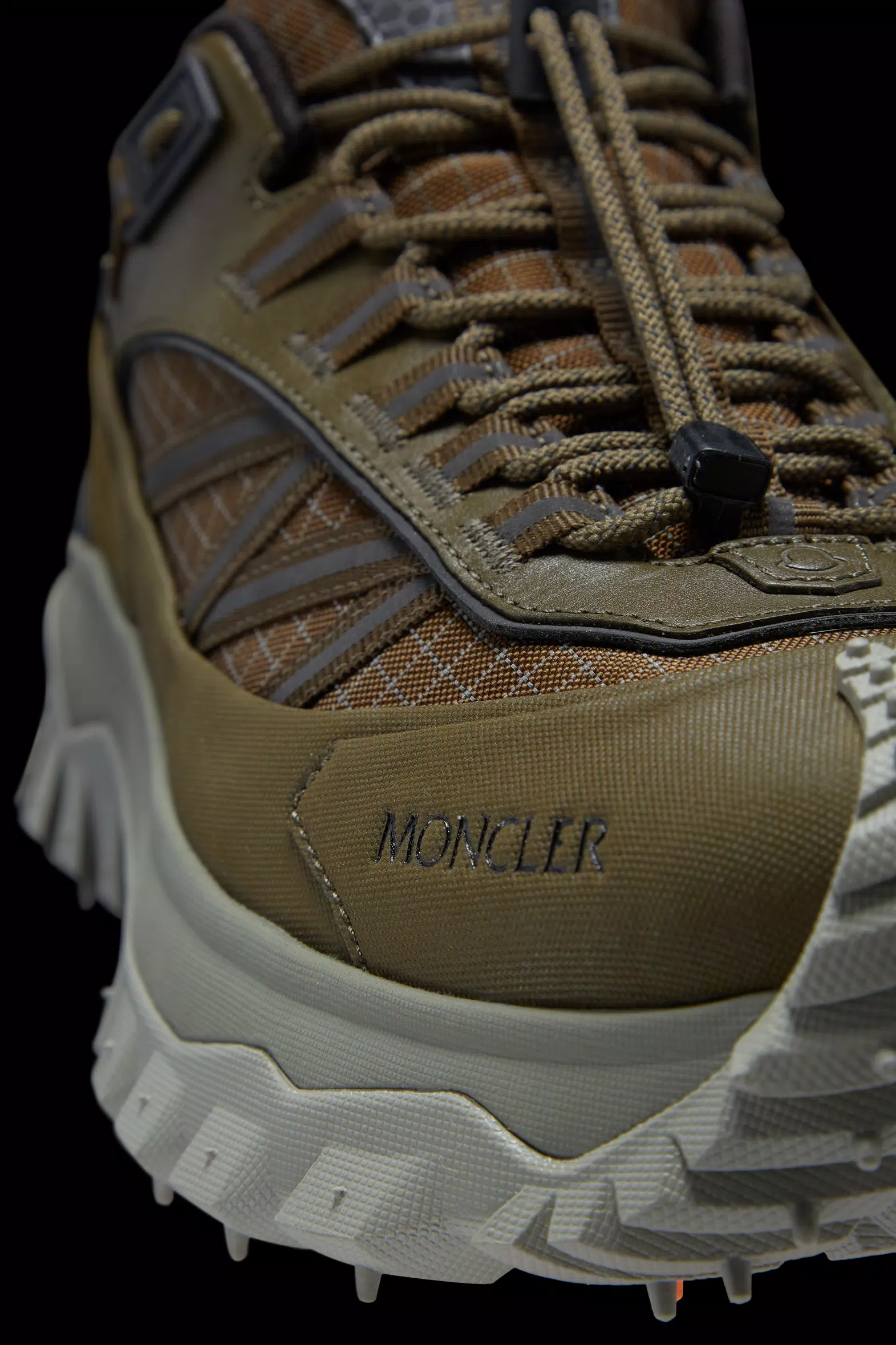 TRAILGRIP GTX SNEAKERS