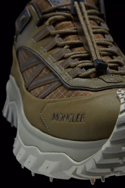 TRAILGRIP GTX SNEAKERS