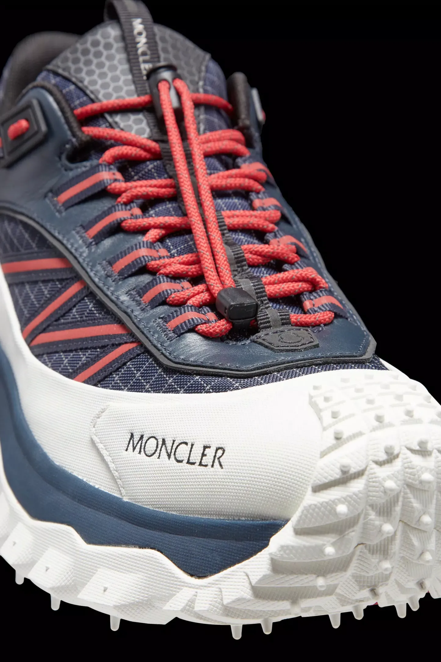 TRAILGRIP GTX SNEAKERS