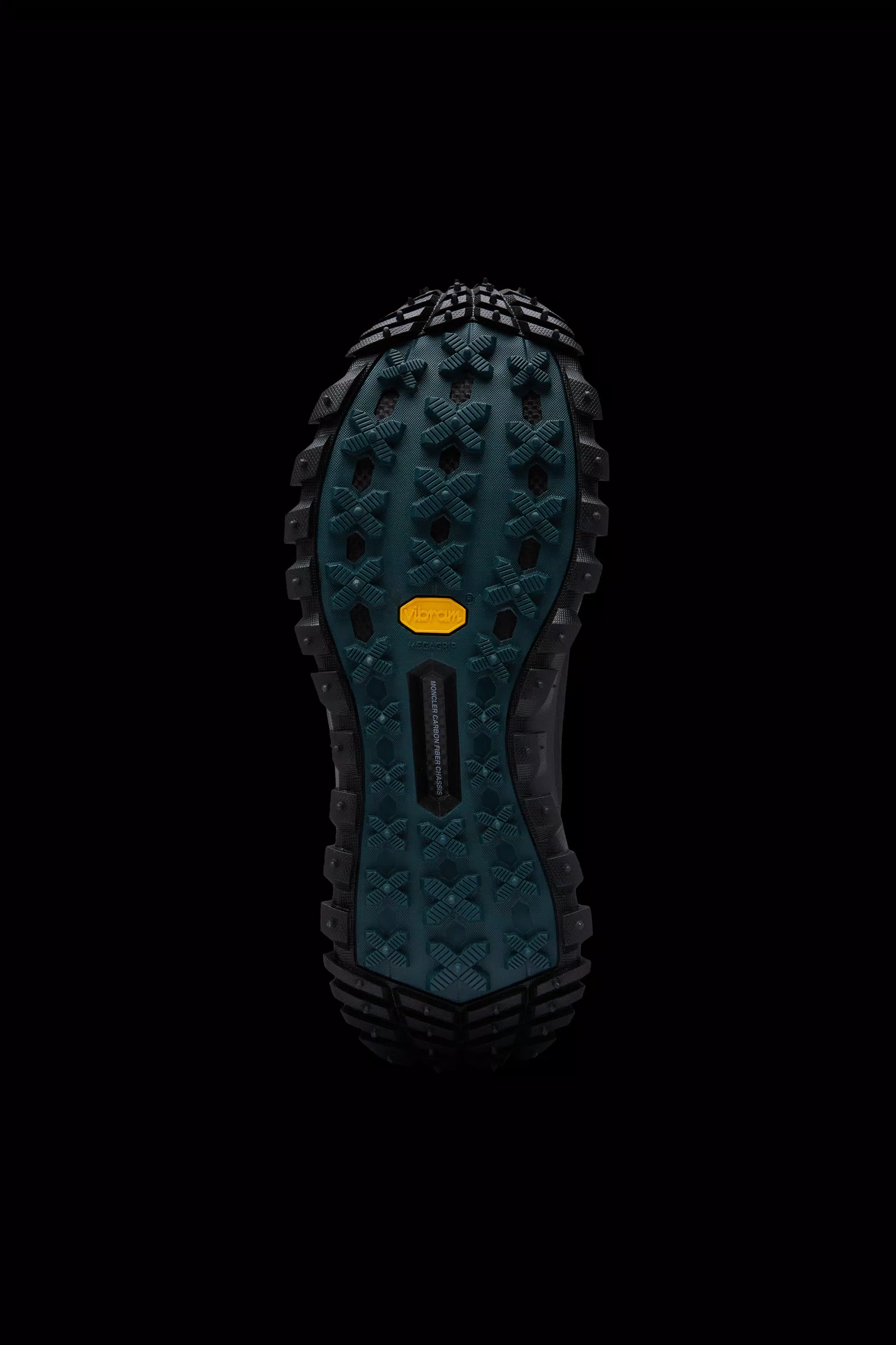 TRAILGRIP GTX HIGH-TOP SNEAKERS