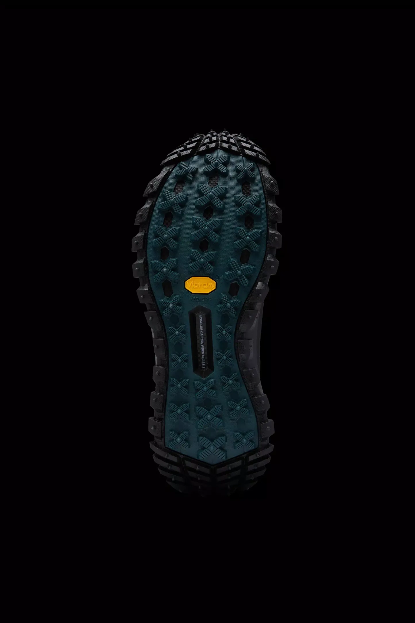 TRAILGRIP GTX HIGH-TOP SNEAKERS