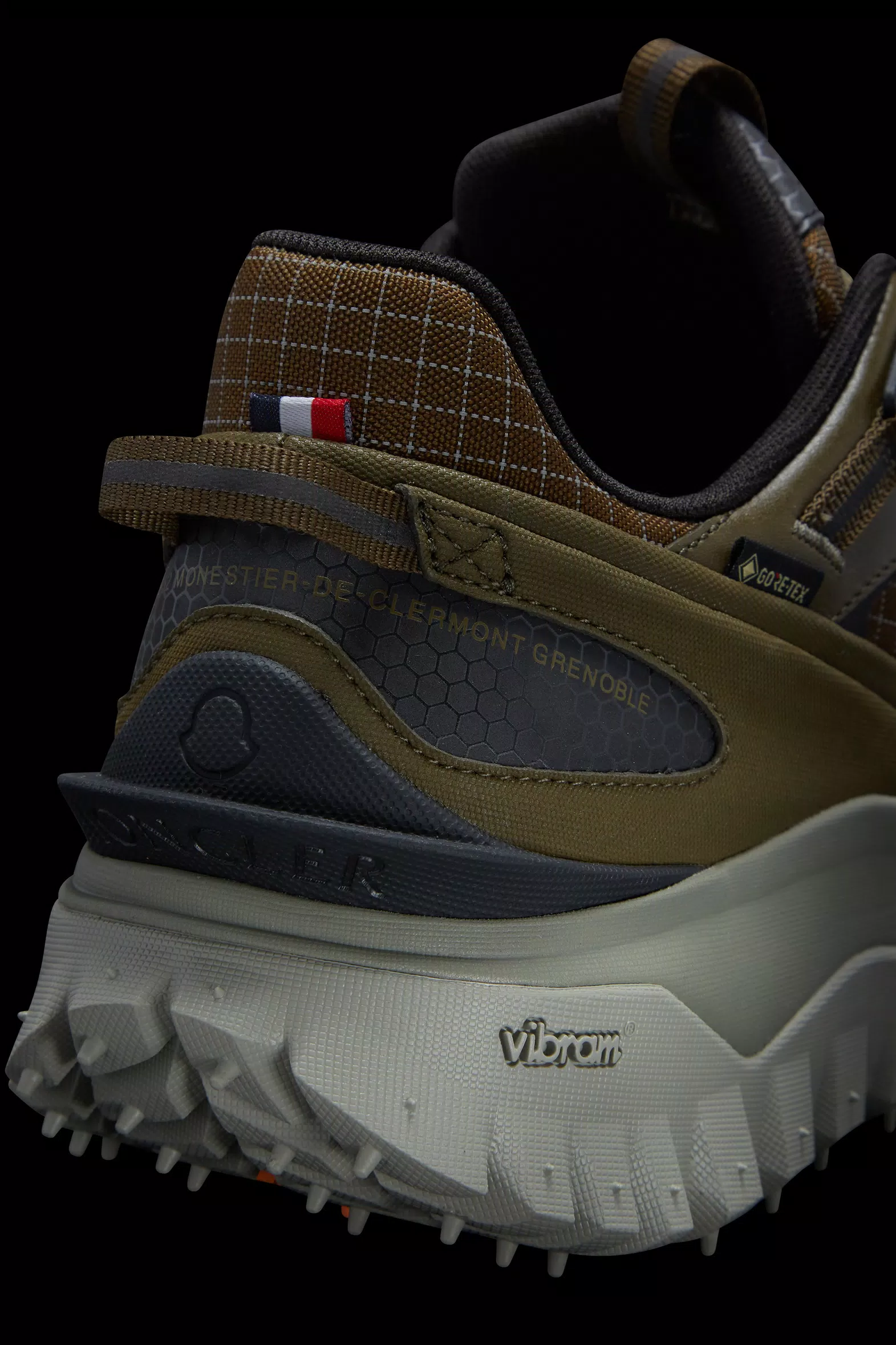 TRAILGRIP GTX SNEAKERS