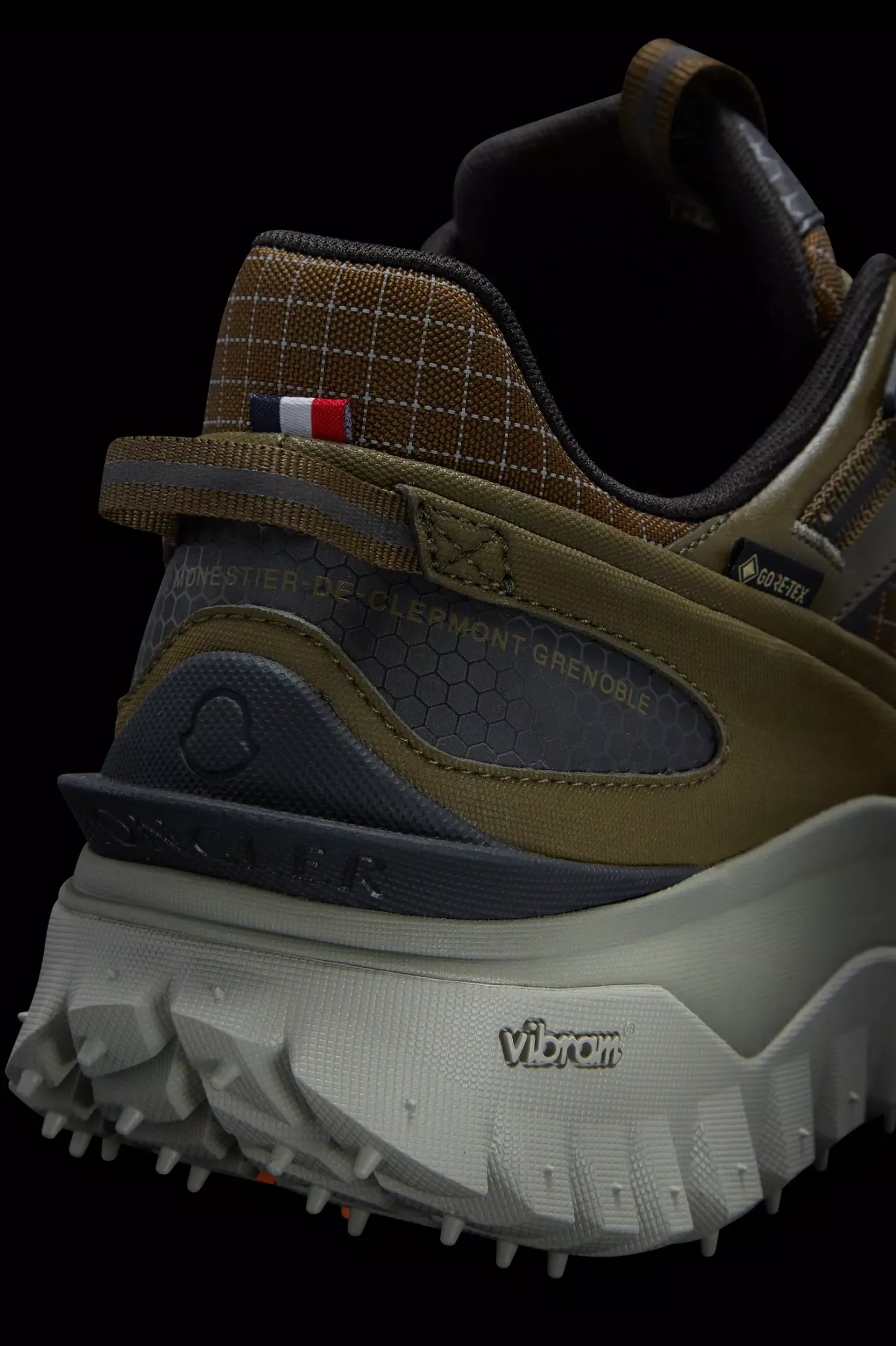 TRAILGRIP GTX SNEAKERS