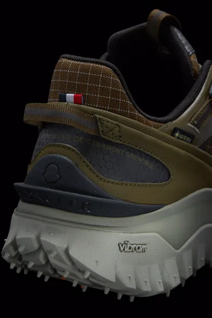 TRAILGRIP GTX SNEAKERS