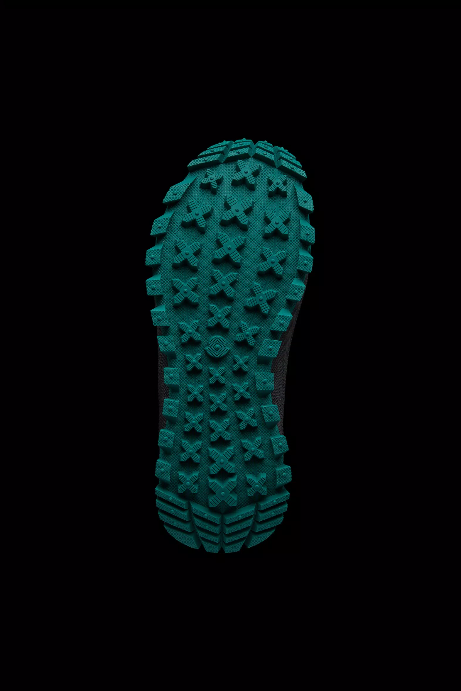 ACQUA HIGH RAIN BOOTS