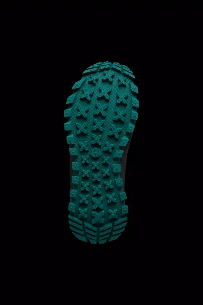 ACQUA HIGH RAIN BOOTS