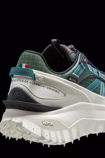 TRAILGRIP GTX SNEAKERS