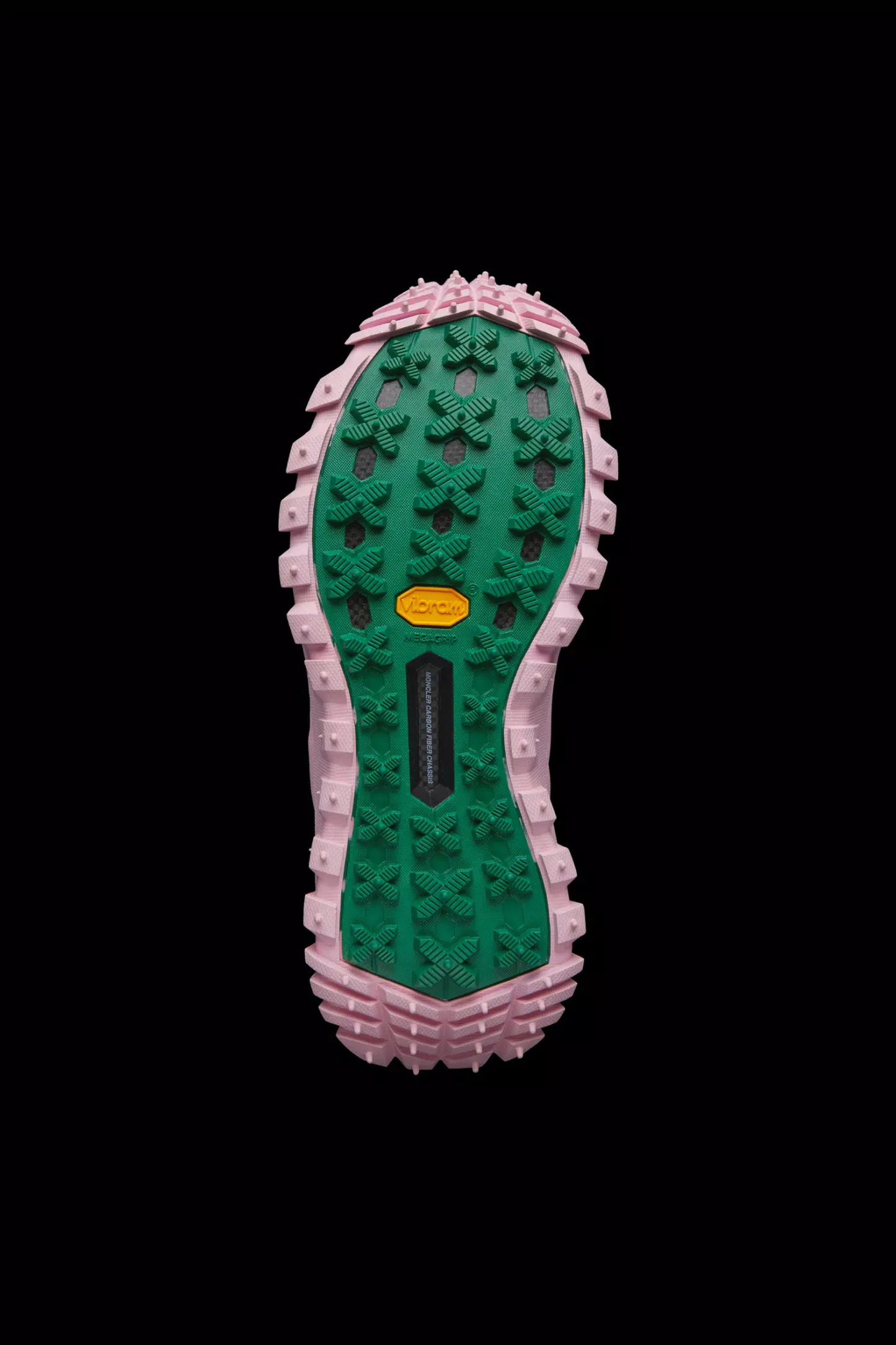 TRAILGRIP GTX SNEAKERS