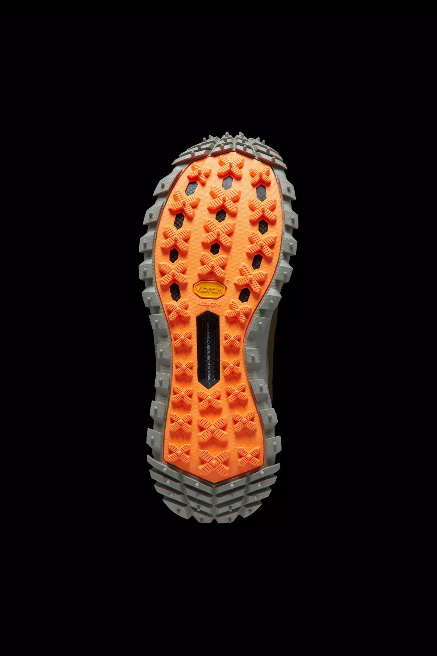 TRAILGRIP GTX SNEAKERS