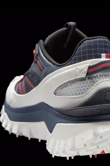 TRAILGRIP GTX SNEAKERS