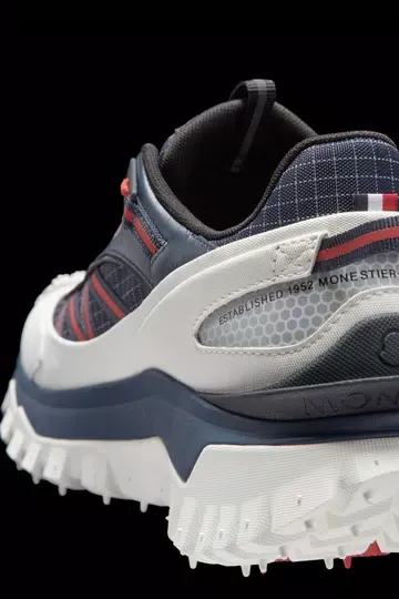 TRAILGRIP GTX SNEAKERS